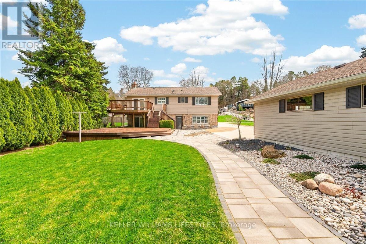 5410 LAKE VALLEY GROVE ROAD Image 31