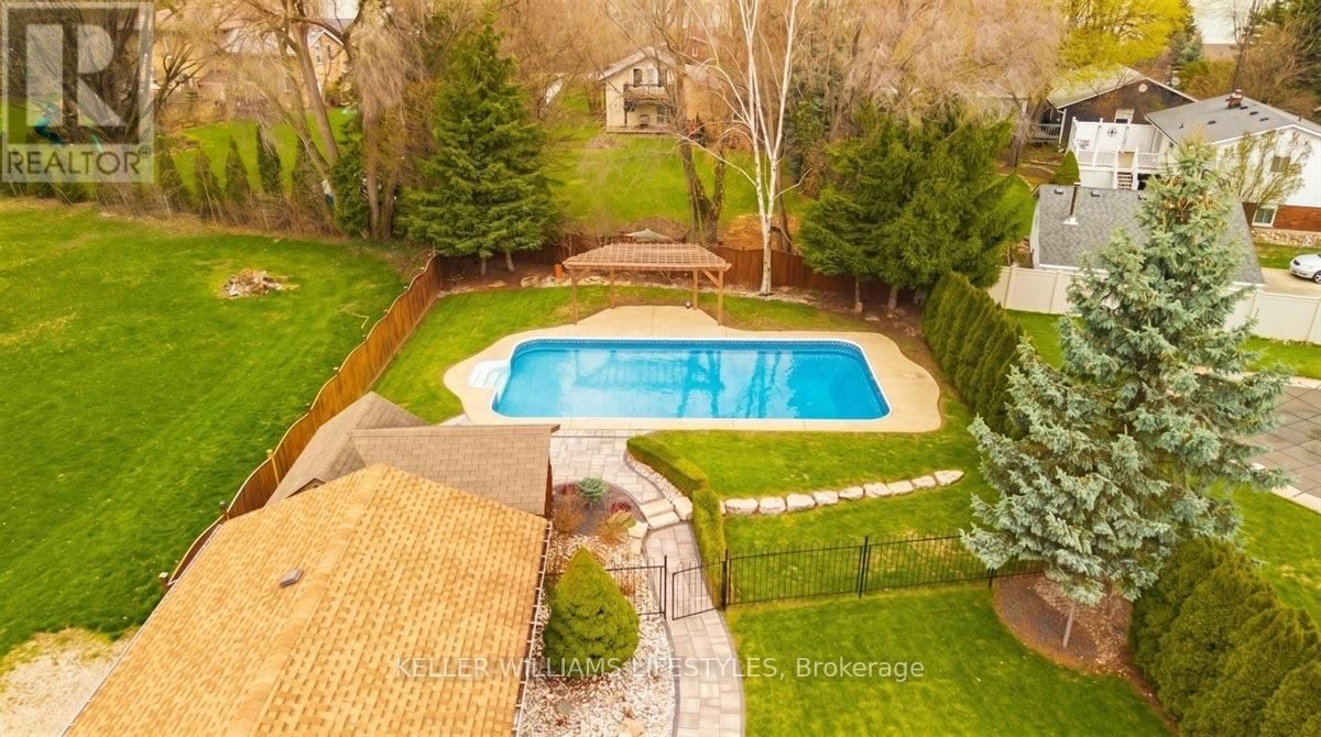 5410 LAKE VALLEY GROVE ROAD Image 35