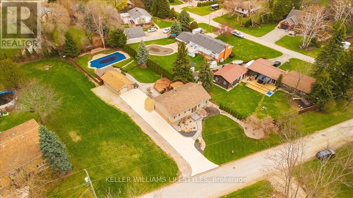 5410 LAKE VALLEY GROVE ROAD Image 36