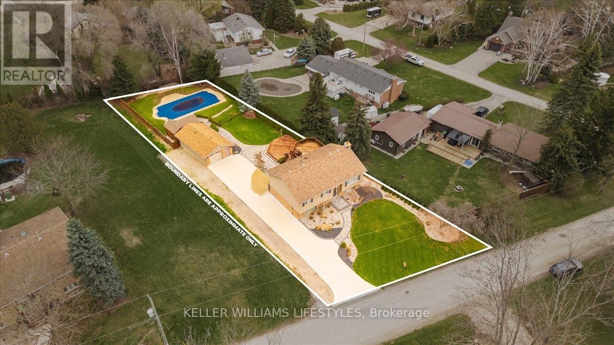 5410 LAKE VALLEY GROVE ROAD Image 37