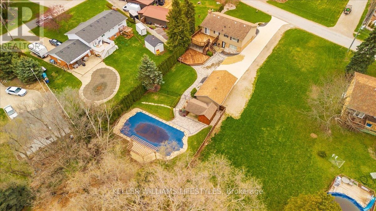 5410 LAKE VALLEY GROVE ROAD Image 38