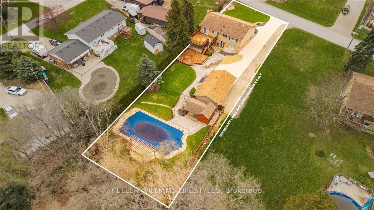 5410 LAKE VALLEY GROVE ROAD Image 39