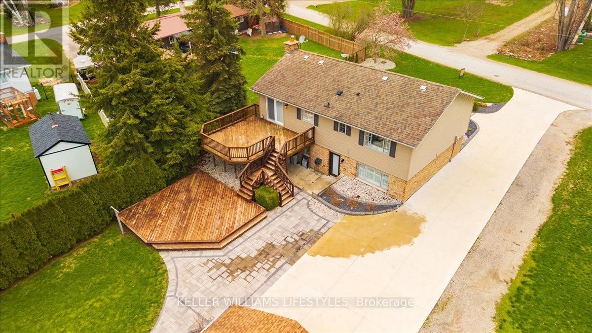 5410 LAKE VALLEY GROVE ROAD Image 40