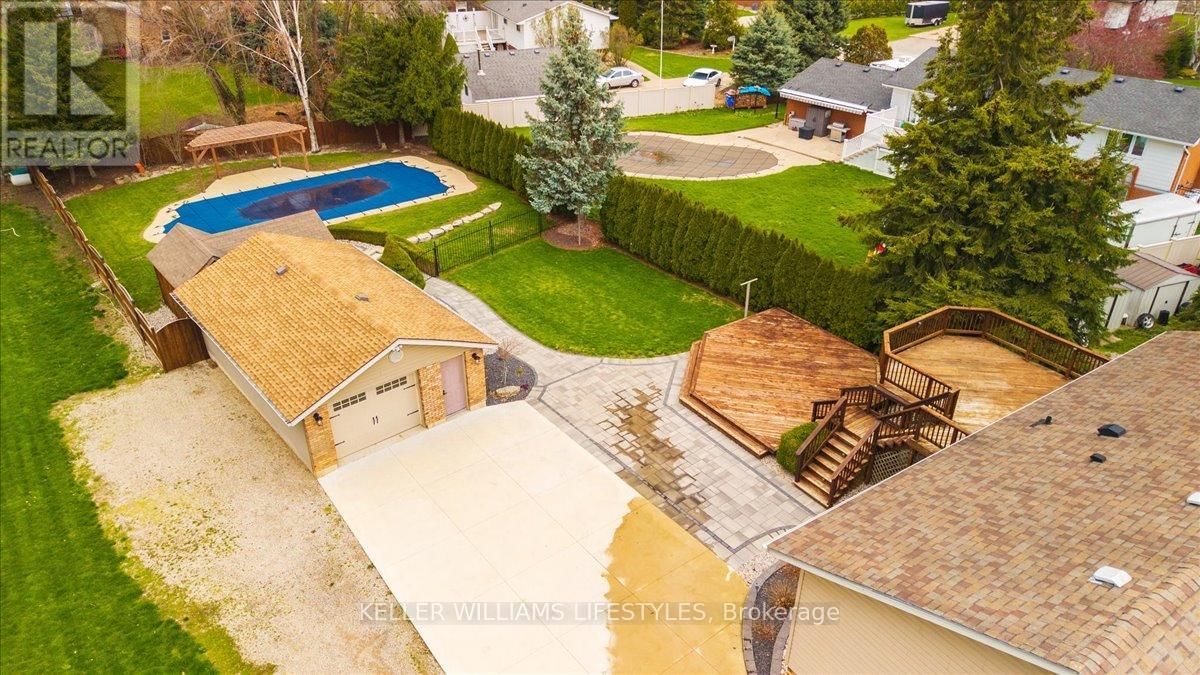 5410 LAKE VALLEY GROVE ROAD Image 41