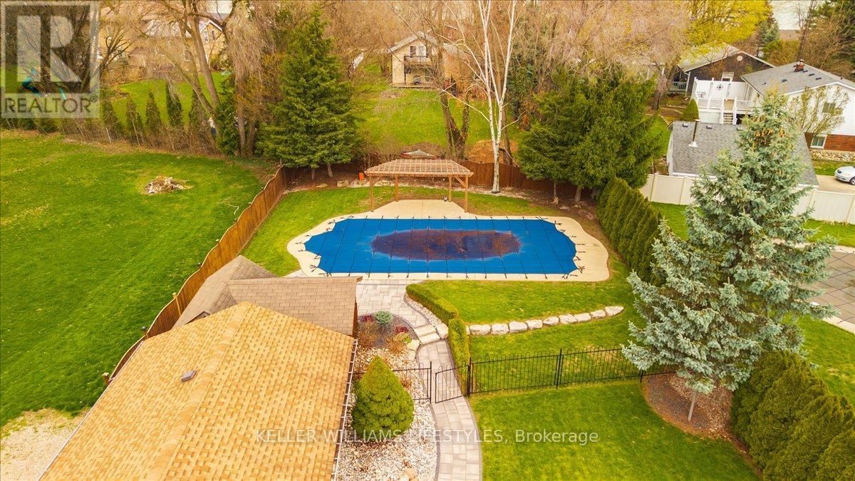 5410 LAKE VALLEY GROVE ROAD Image 42