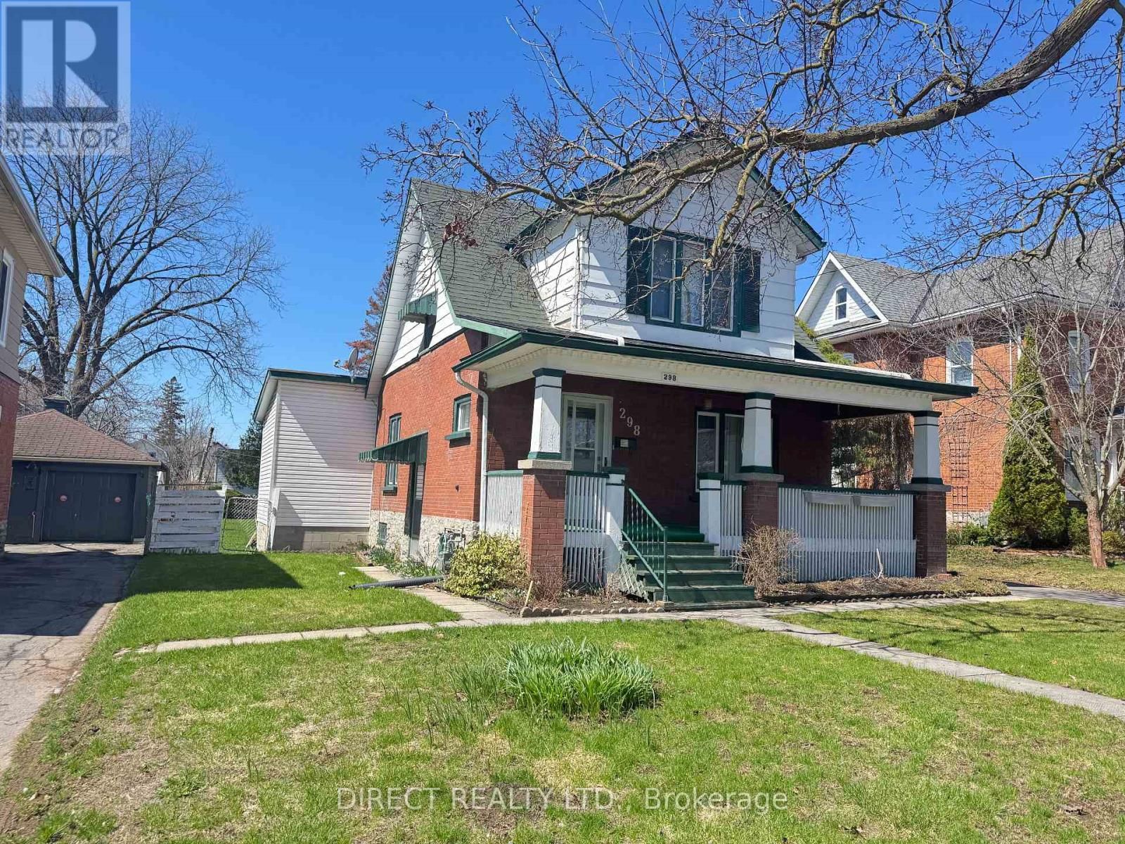 298 BLEECKER AVENUE Image 1