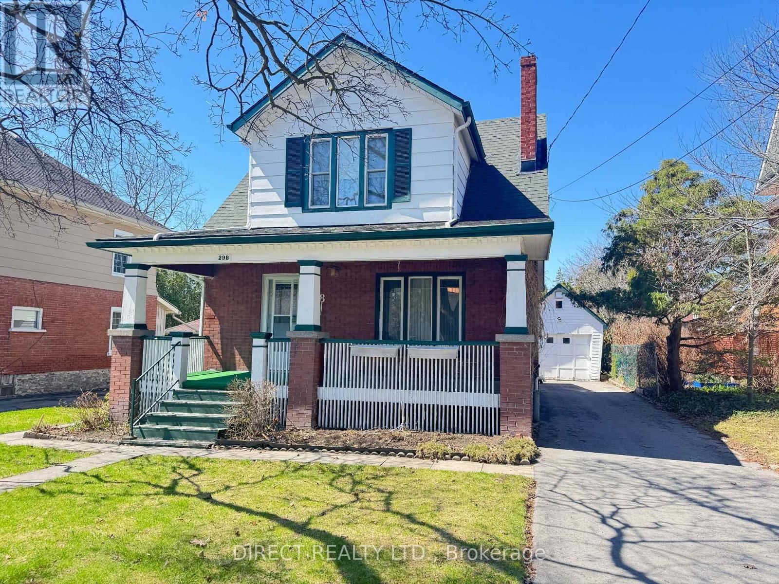 298 BLEECKER AVENUE Image 3