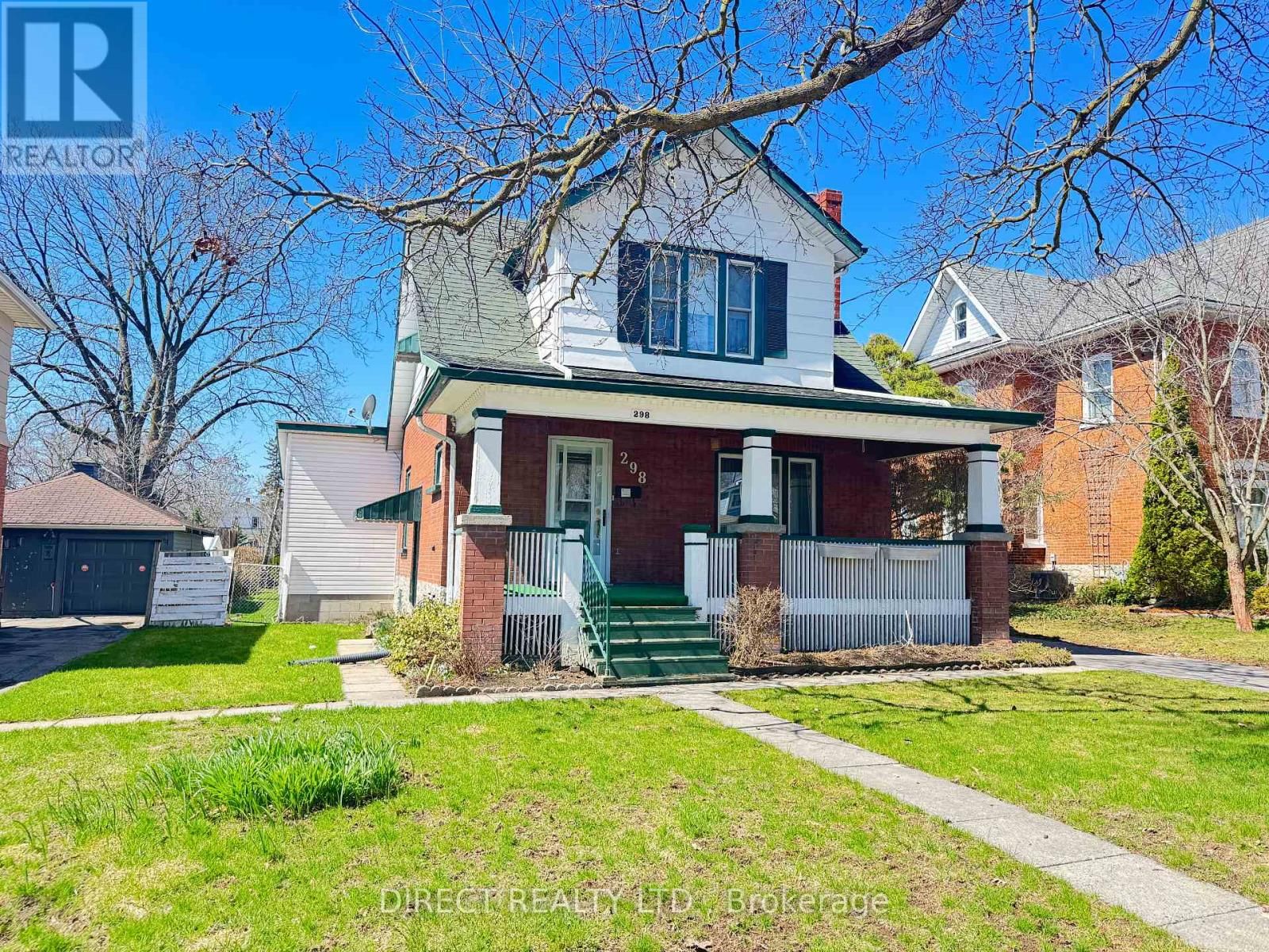 298 BLEECKER AVENUE Image 4