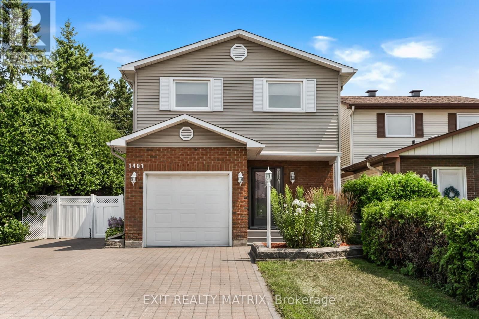 1401 BORTOLOTTI CRESCENT Image 1