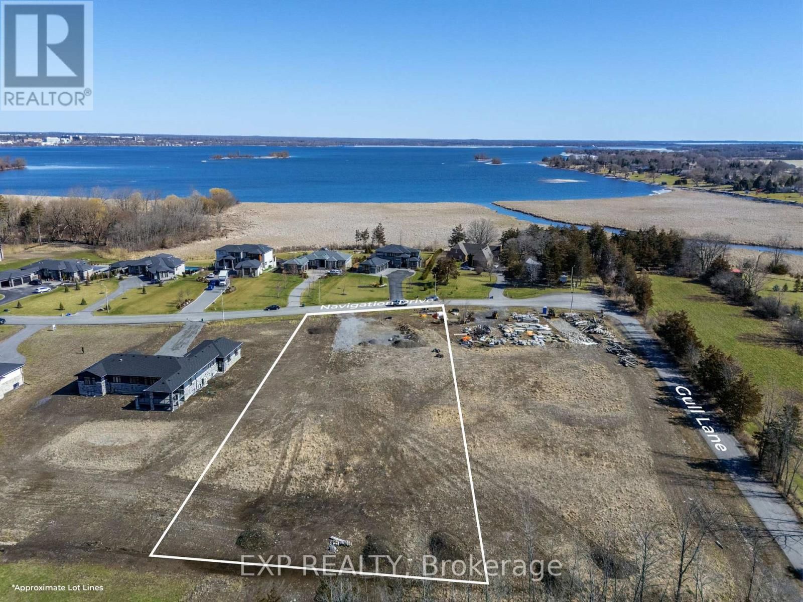 92 NAVIGATION DRIVE Image 3