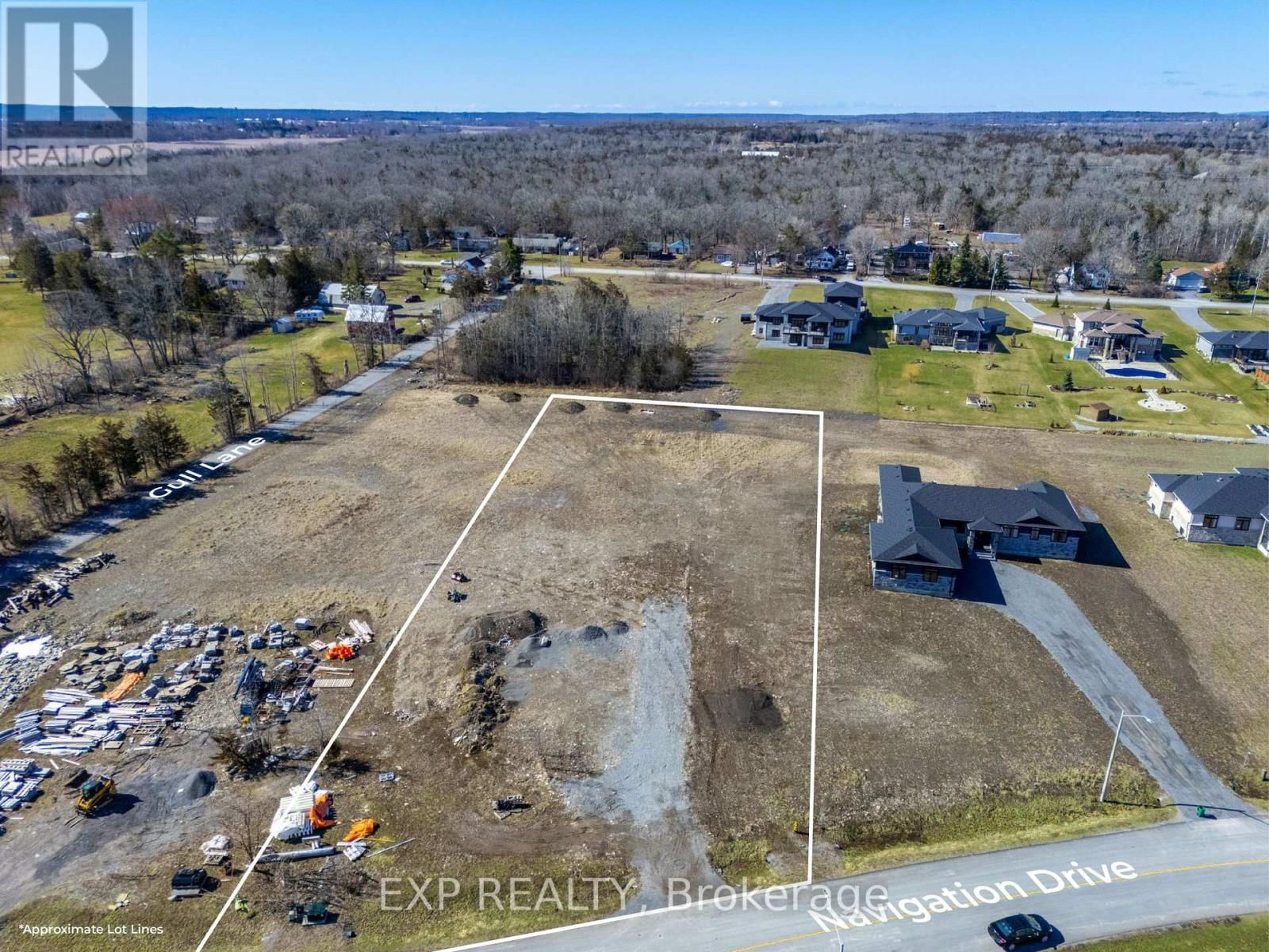 92 NAVIGATION DRIVE Image 5