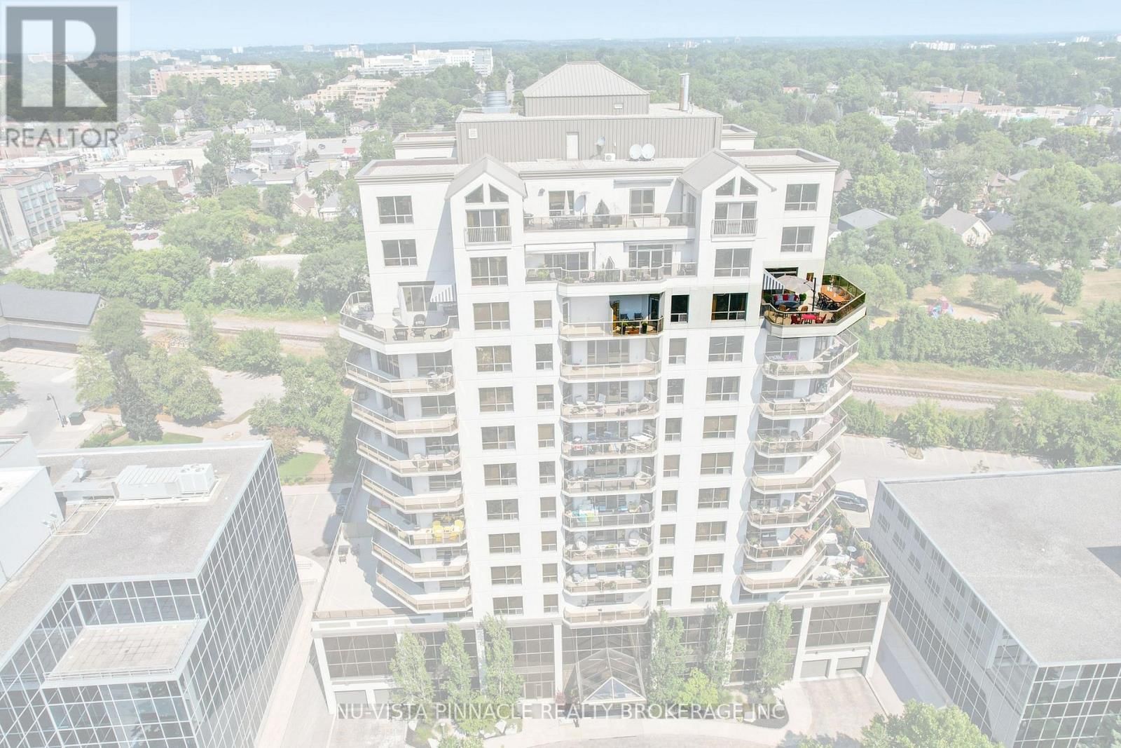 1203 - 250 PALL MALL STREET Image 1