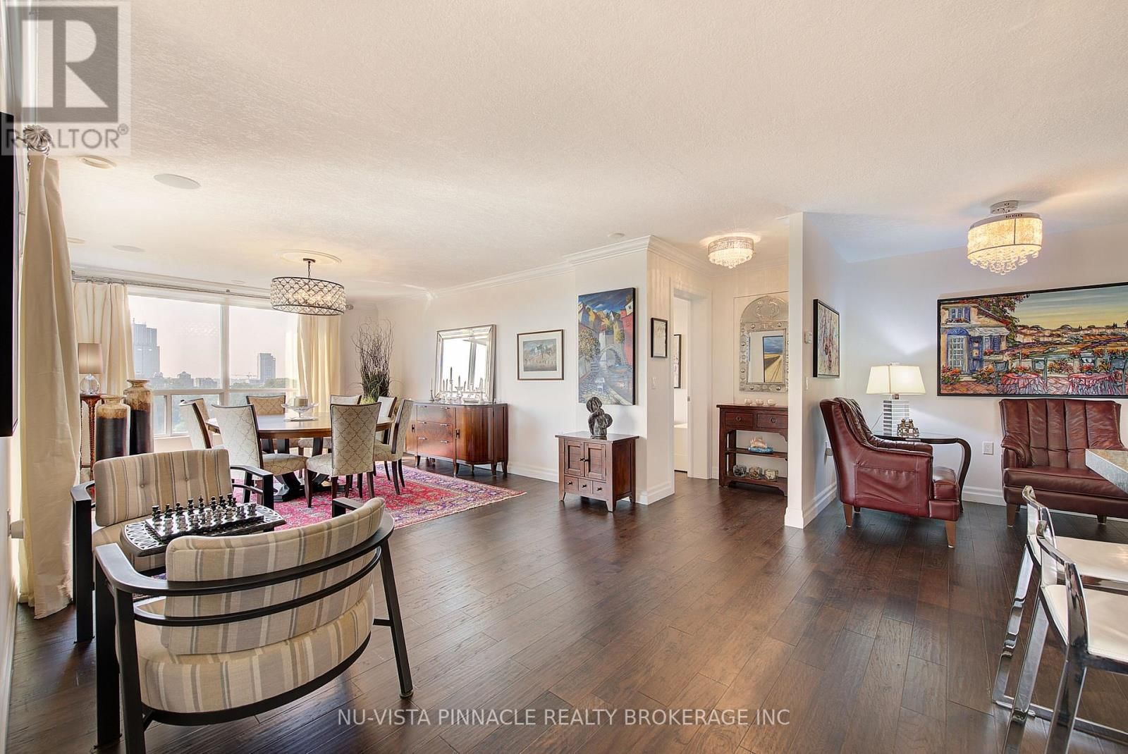 1203 - 250 PALL MALL STREET Image 10