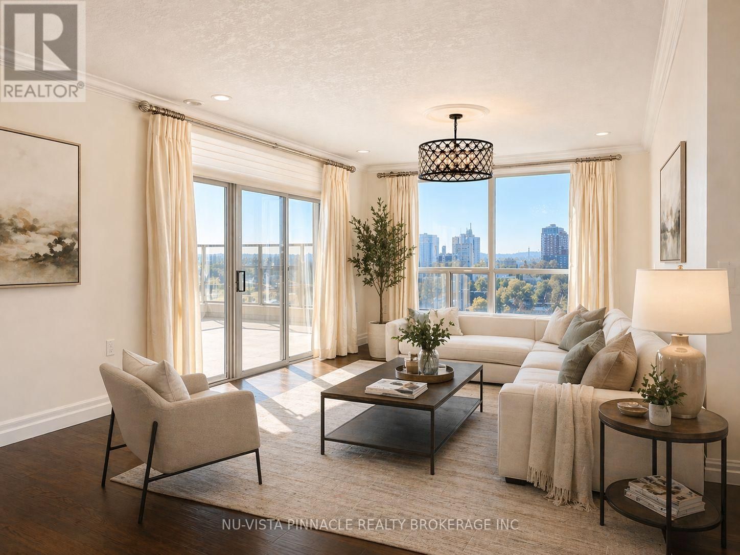 1203 - 250 PALL MALL STREET Image 11