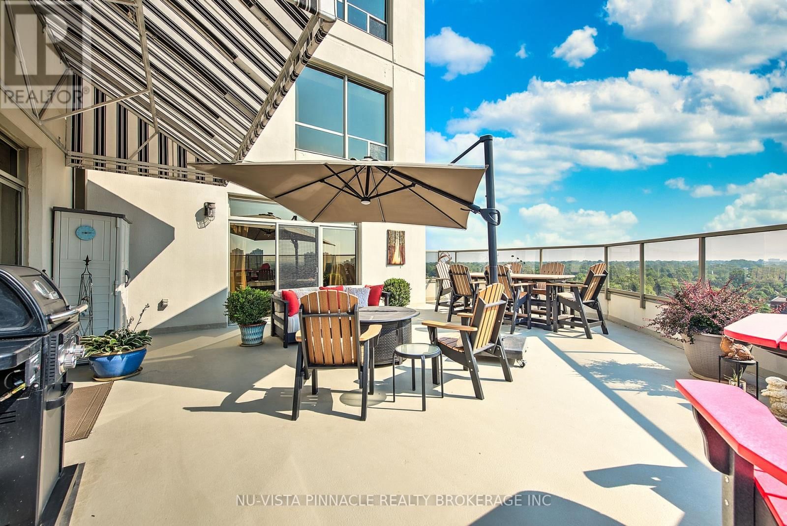 1203 - 250 PALL MALL STREET Image 20