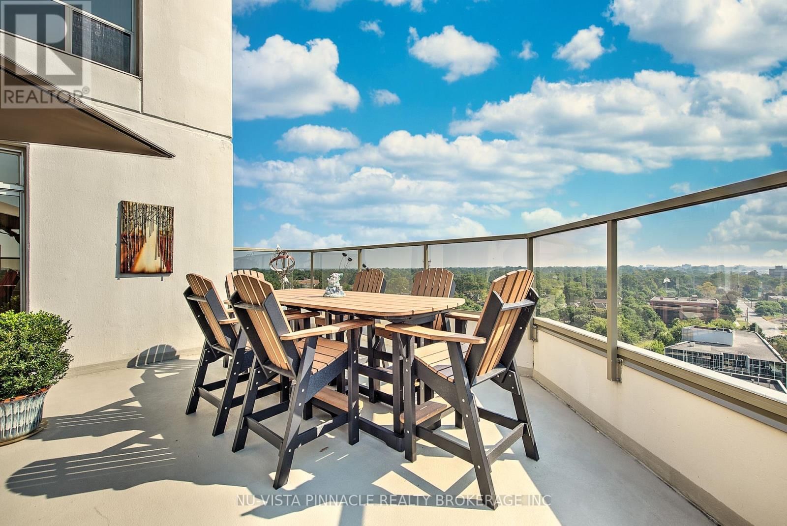 1203 - 250 PALL MALL STREET Image 22