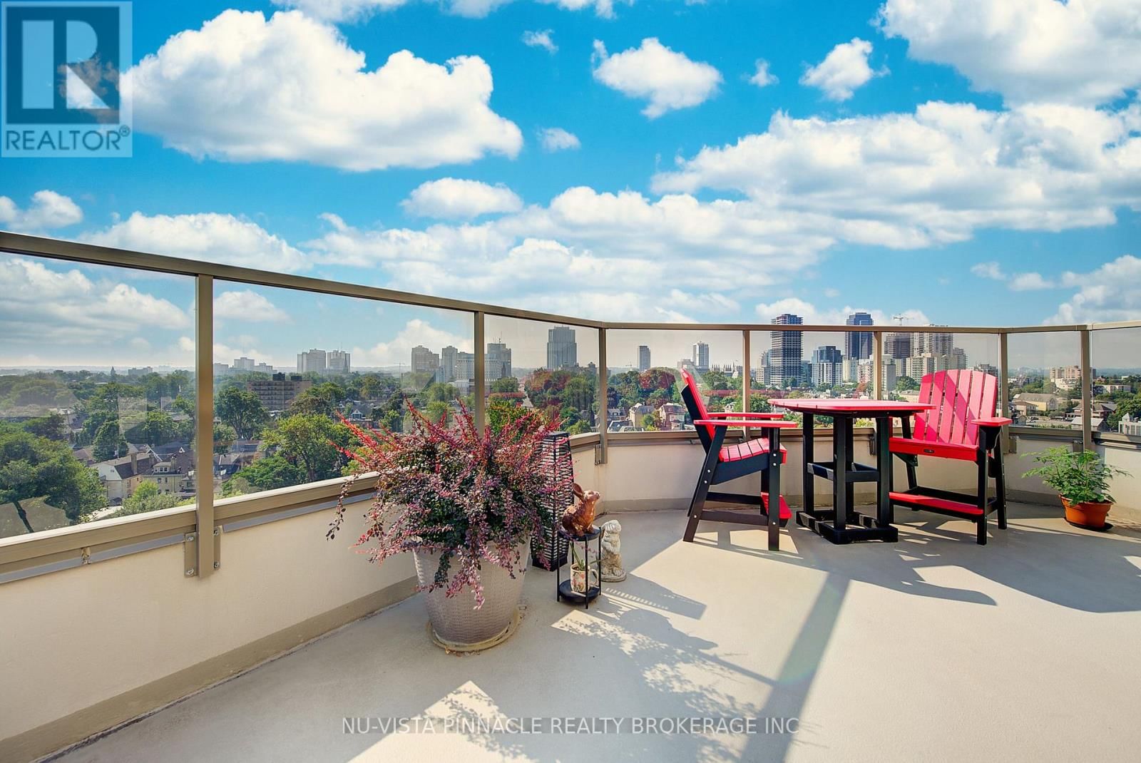 1203 - 250 PALL MALL STREET Image 23