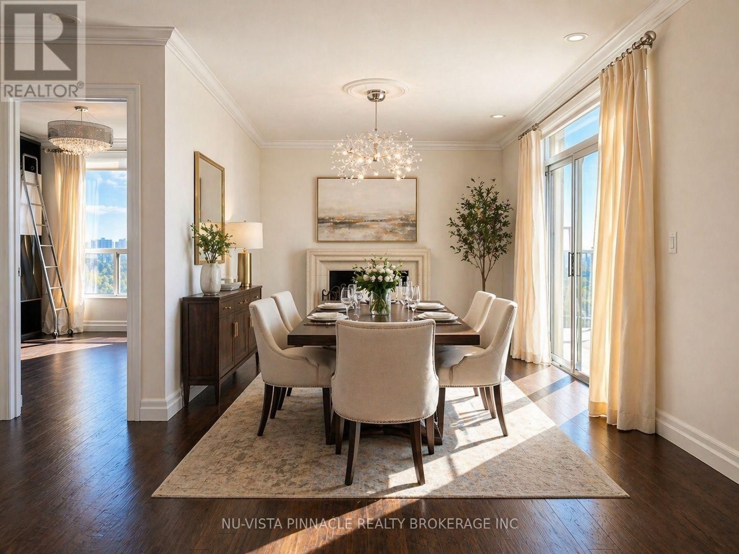 1203 - 250 PALL MALL STREET Image 6