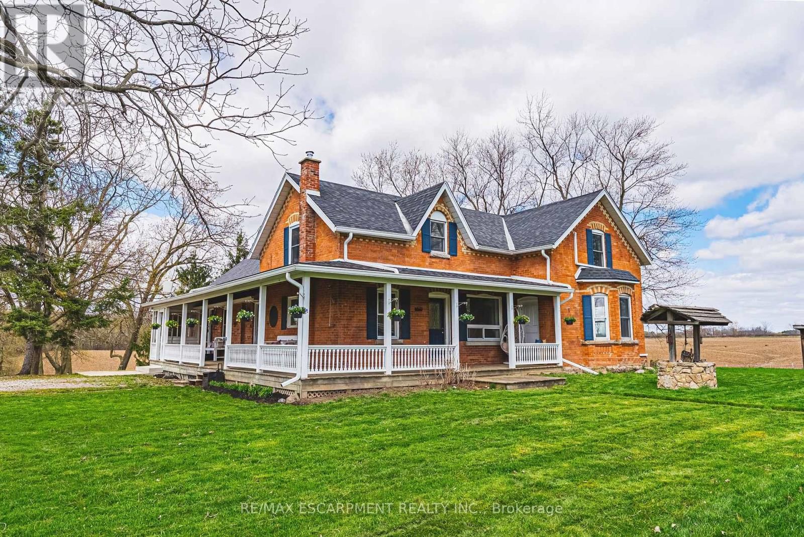 1292 GLANCASTER ROAD Image 1