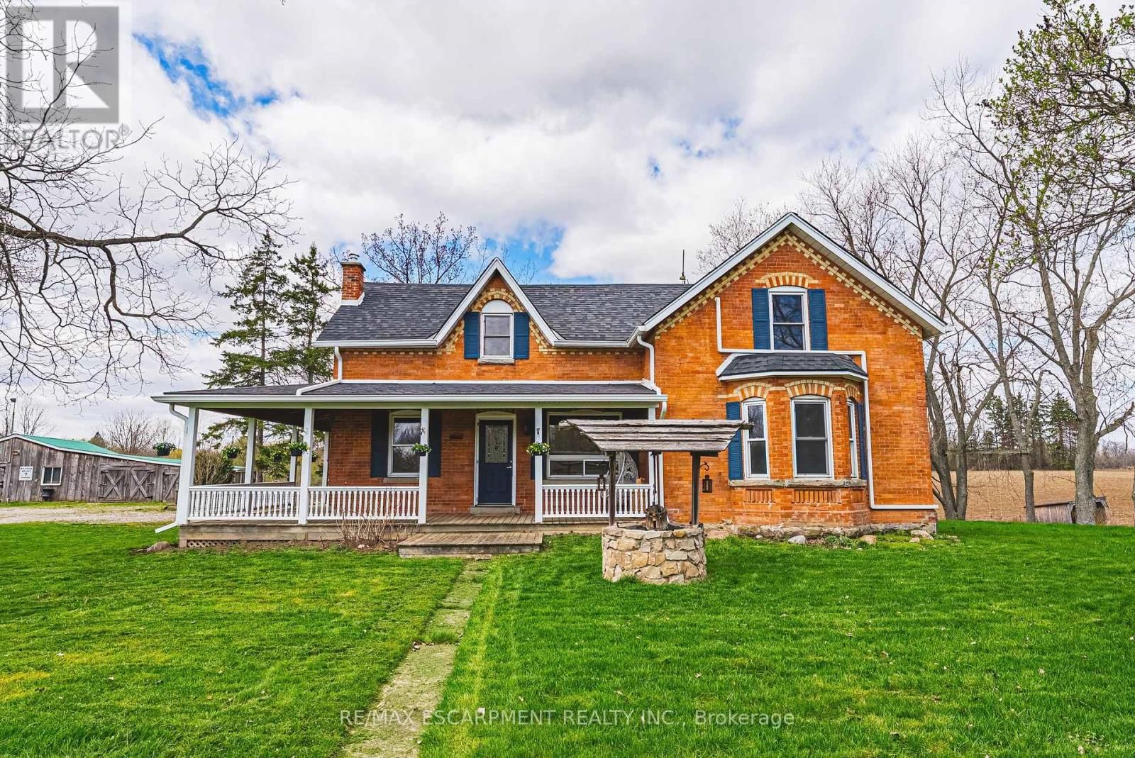 1292 GLANCASTER ROAD Image 2