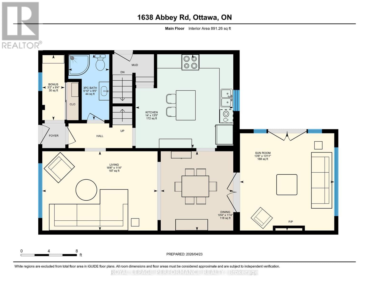 1638 ABBEY ROAD Image 47
