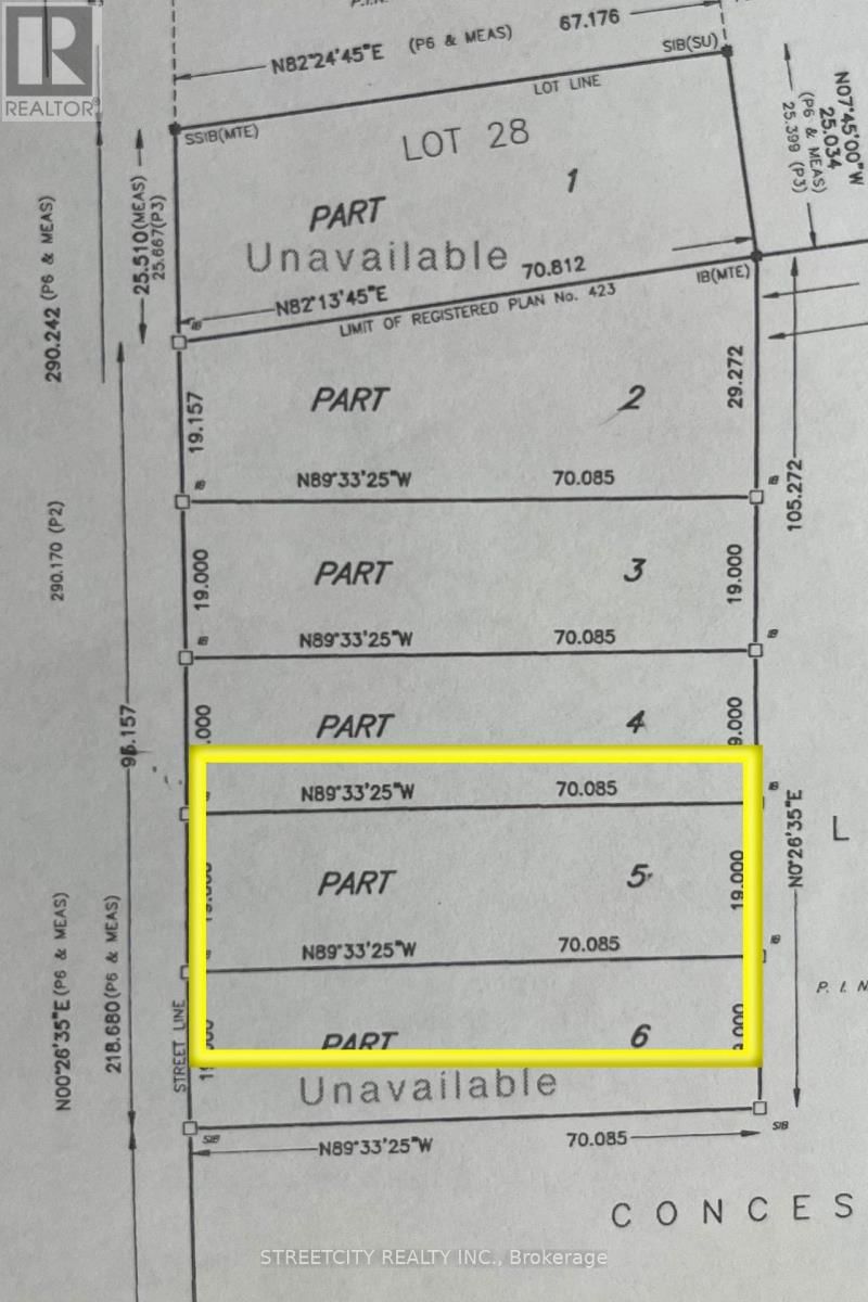 PART 5 W. IPPERWASH ROAD Image 2