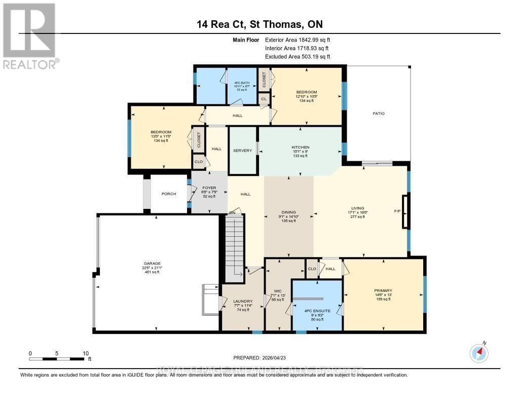 14 REA COURT Image 38