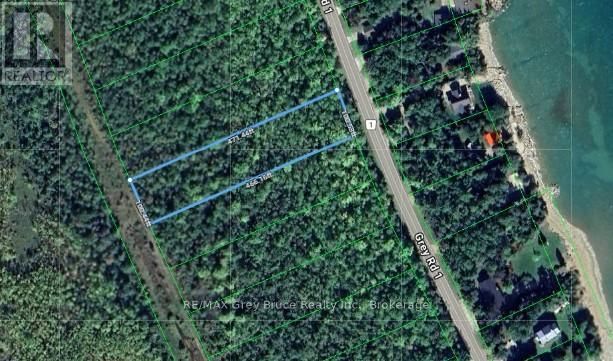 PT LT A GEORGIAN RANGE ROAD Image 1