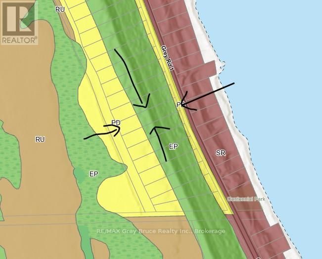 PT LT A GEORGIAN RANGE ROAD Image 6