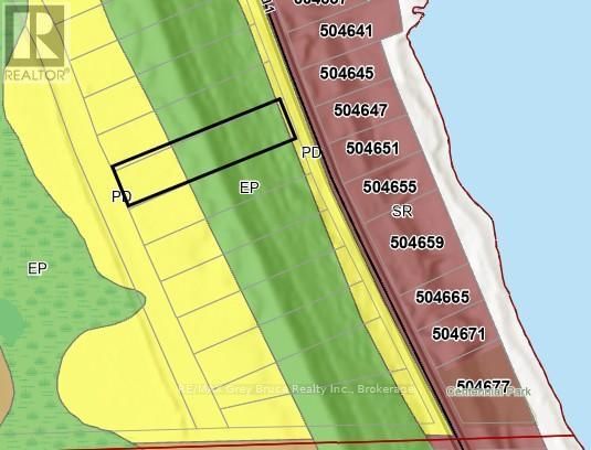 PT LT A GEORGIAN RANGE ROAD Image 7