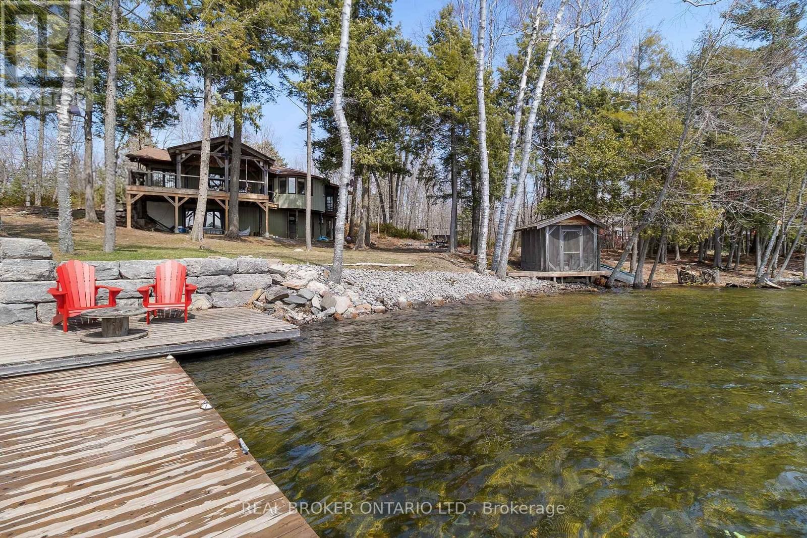 2323 GRINDSTONE LAKE ROAD Image 1