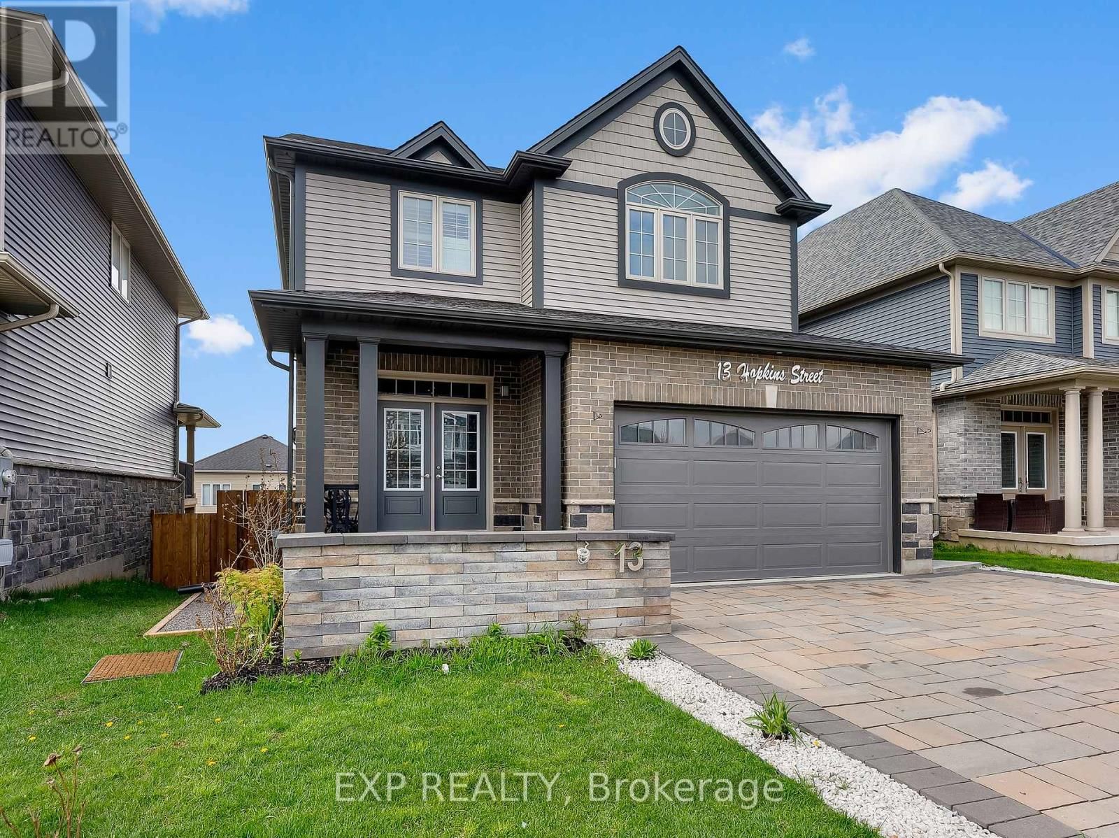 Lower - 13 HOPKINS STREET Image 1