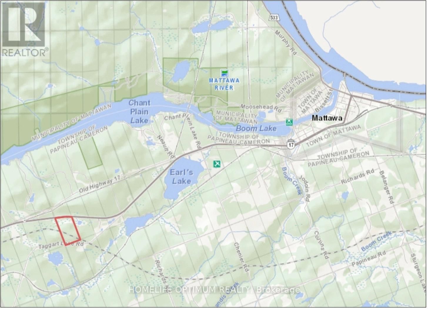 PCL 16838 HIGHWAY 17 & TAGGART LAKE ROAD Image 4