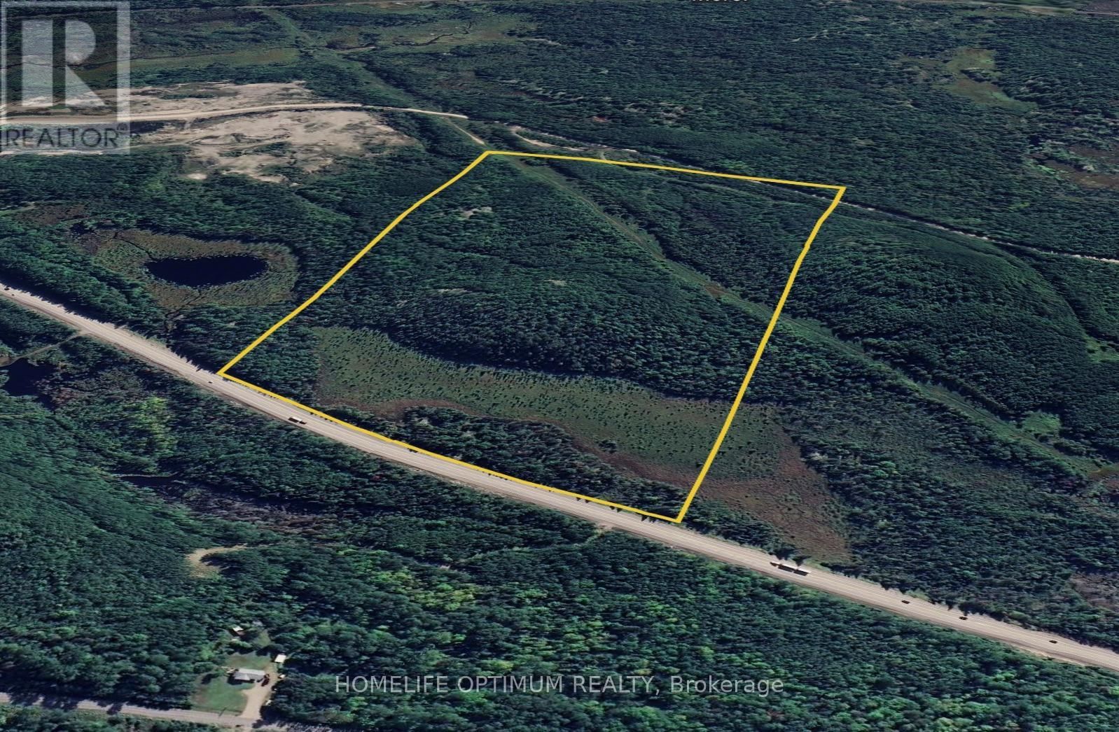 PCL 16838 HIGHWAY 17 & TAGGART LAKE ROAD Image 5