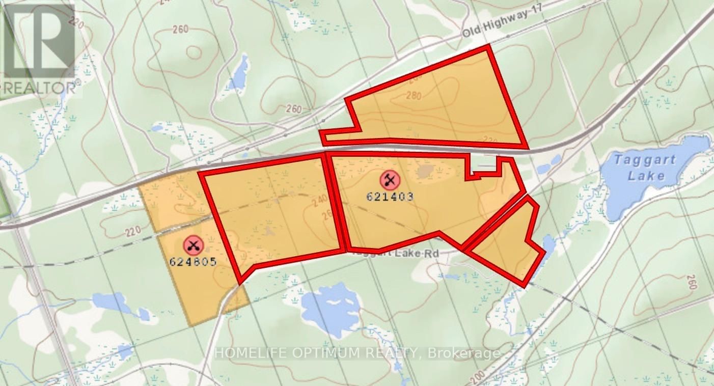 PCL 16838 HIGHWAY 17 & TAGGART LAKE ROAD Image 9
