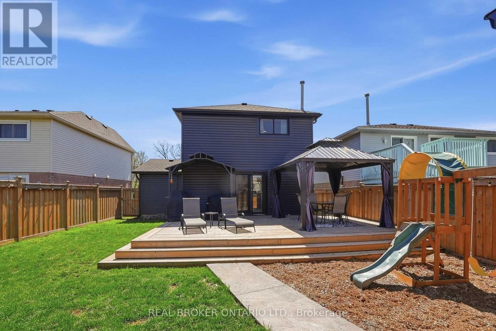 102 IRONSTONE DRIVE Image 35