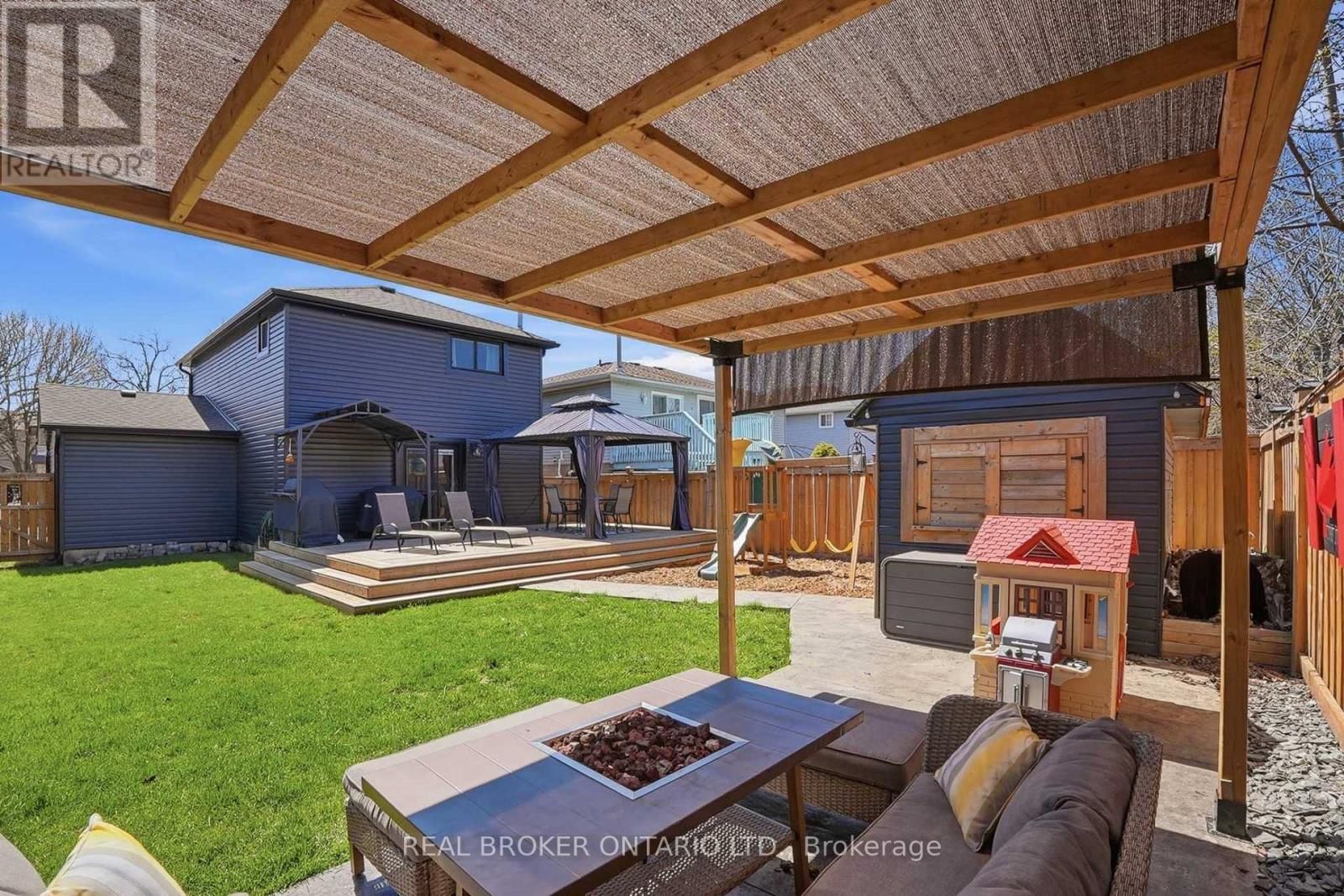 102 IRONSTONE DRIVE Image 37