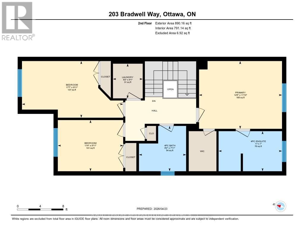 203 BRADWELL WAY Image 36