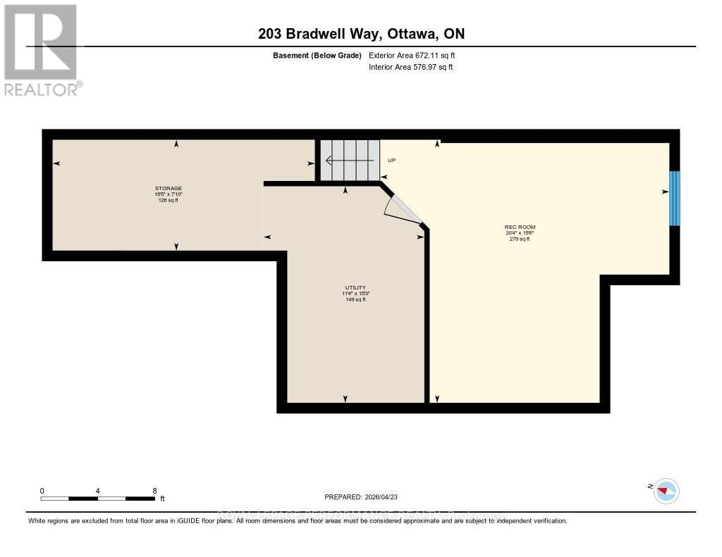 203 BRADWELL WAY Image 37