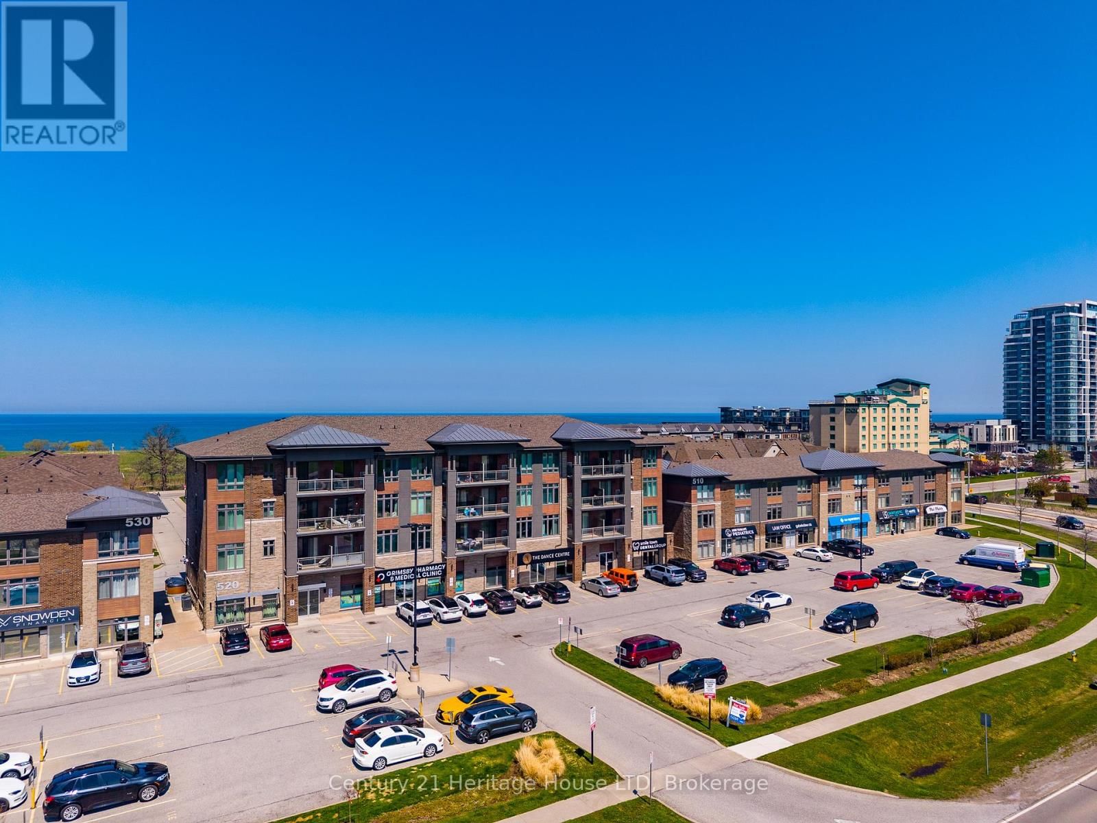 402 - 520 NORTH SERVICE ROAD Image 2