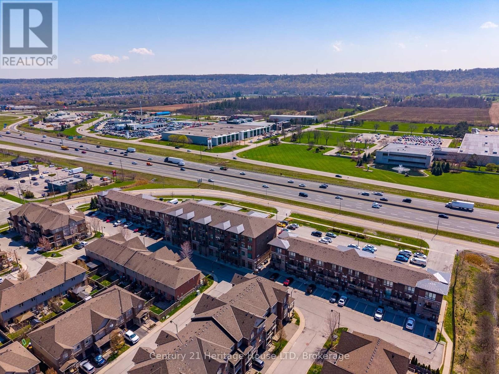 402 - 520 NORTH SERVICE ROAD Image 27