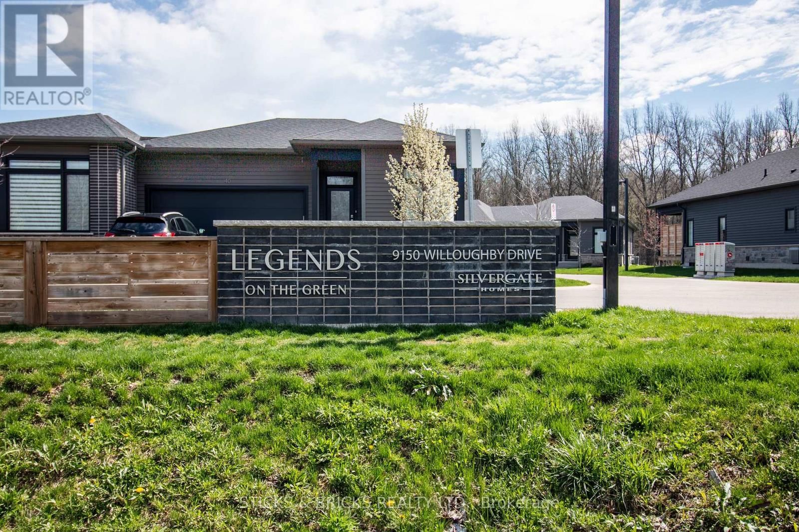 19 - 9150 WILLOUGHBY DRIVE Image 1