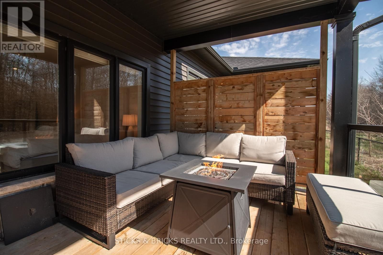 19 - 9150 WILLOUGHBY DRIVE Image 35