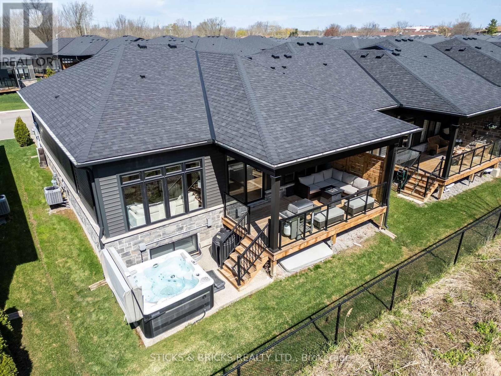 19 - 9150 WILLOUGHBY DRIVE Image 38