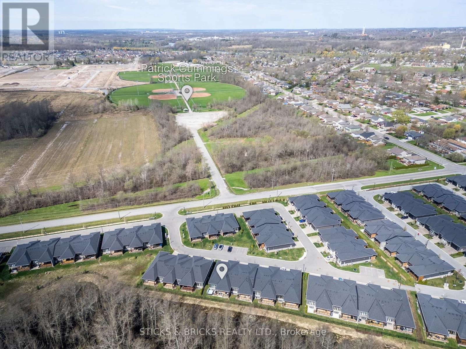 19 - 9150 WILLOUGHBY DRIVE Image 48