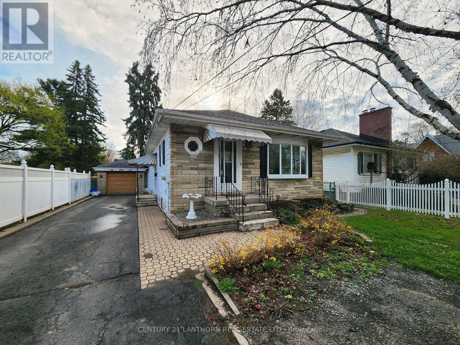 233 Herchimer Avenue, Belleville.