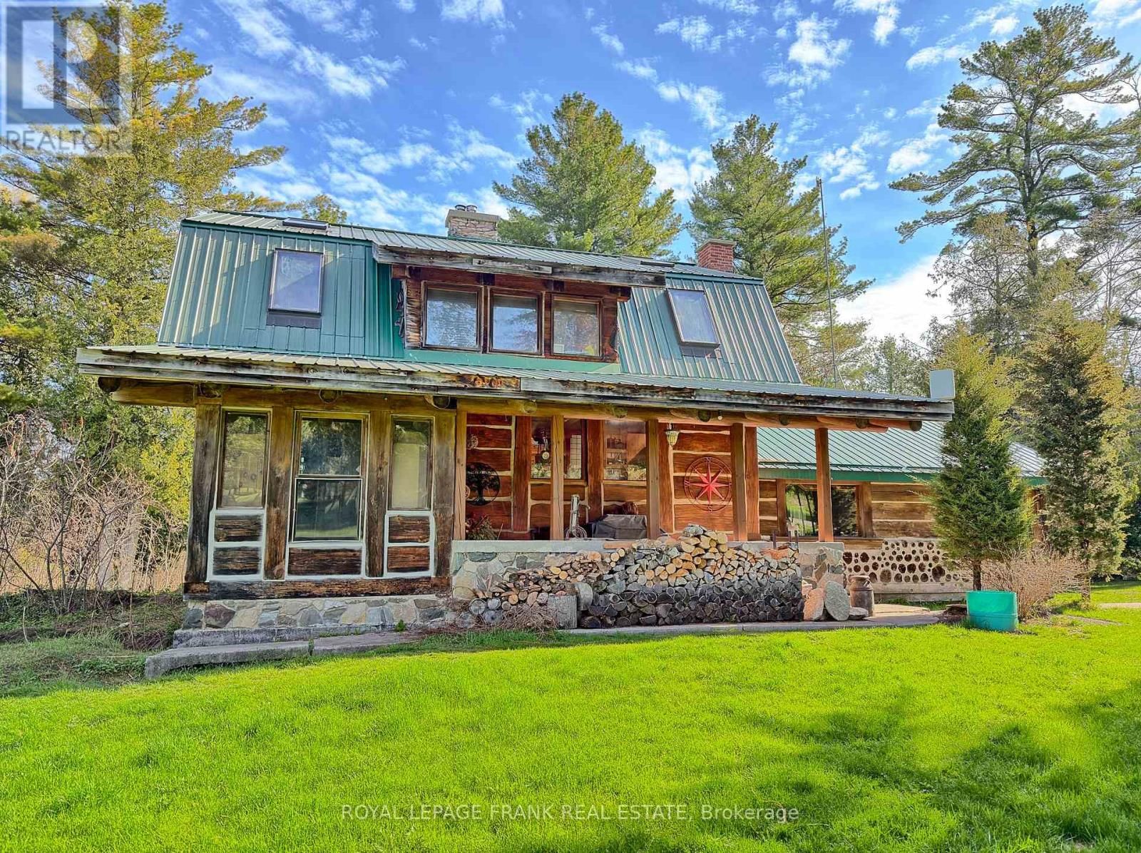 1464 County Road 28, Quinte West.