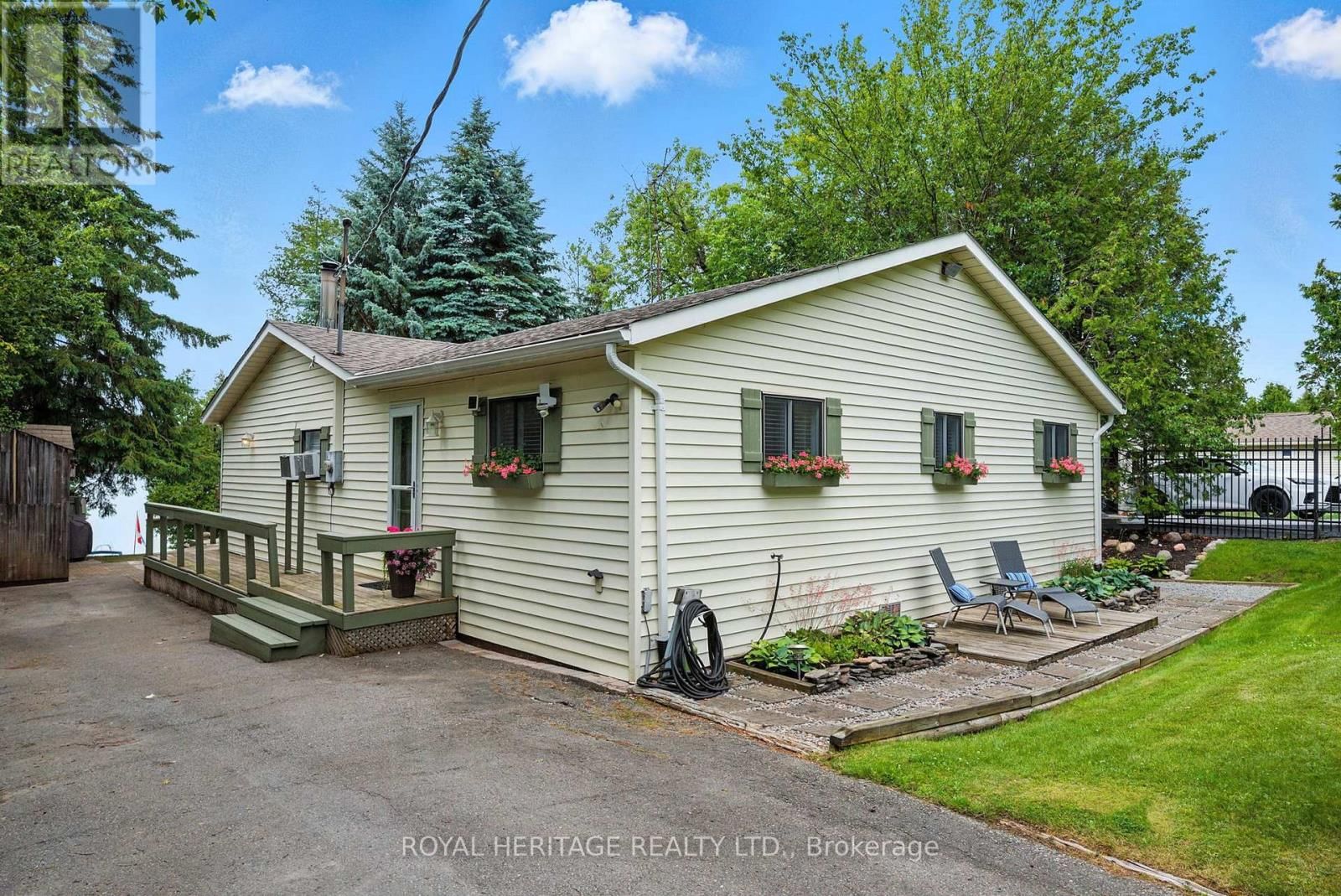 42 Reddick Road, Cramahe.