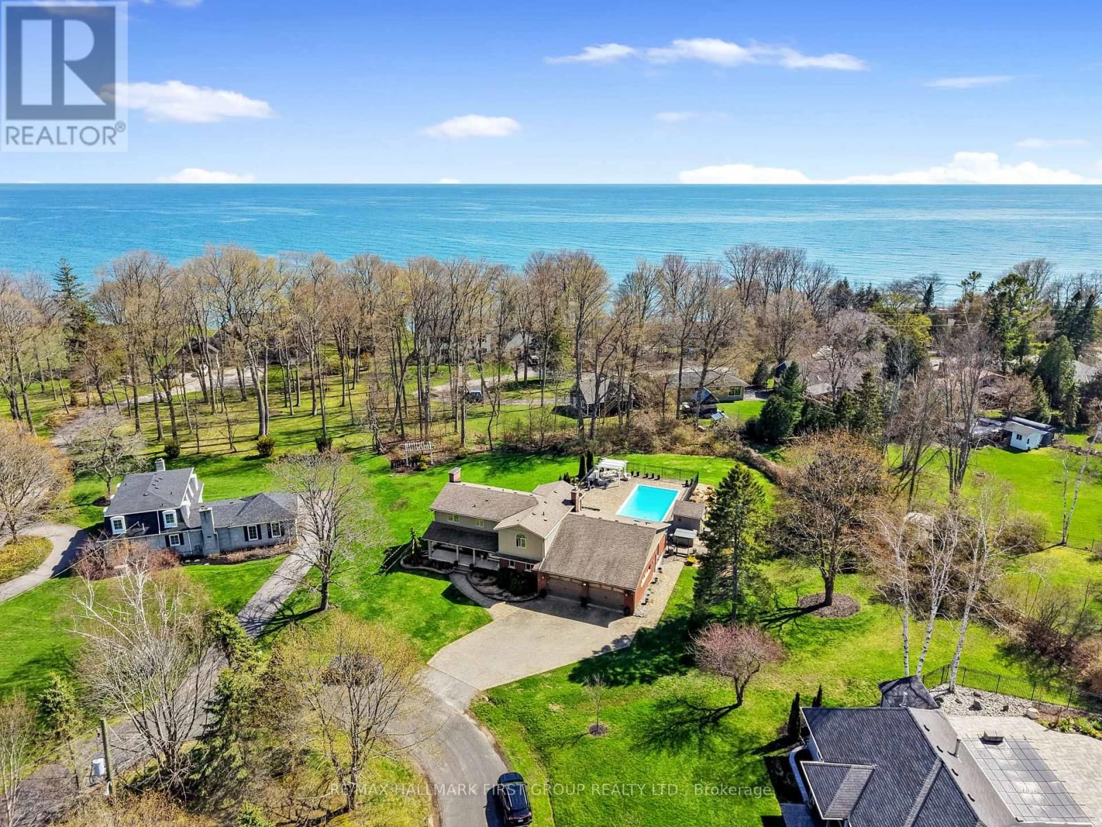3 Hamilton Court, Cobourg.