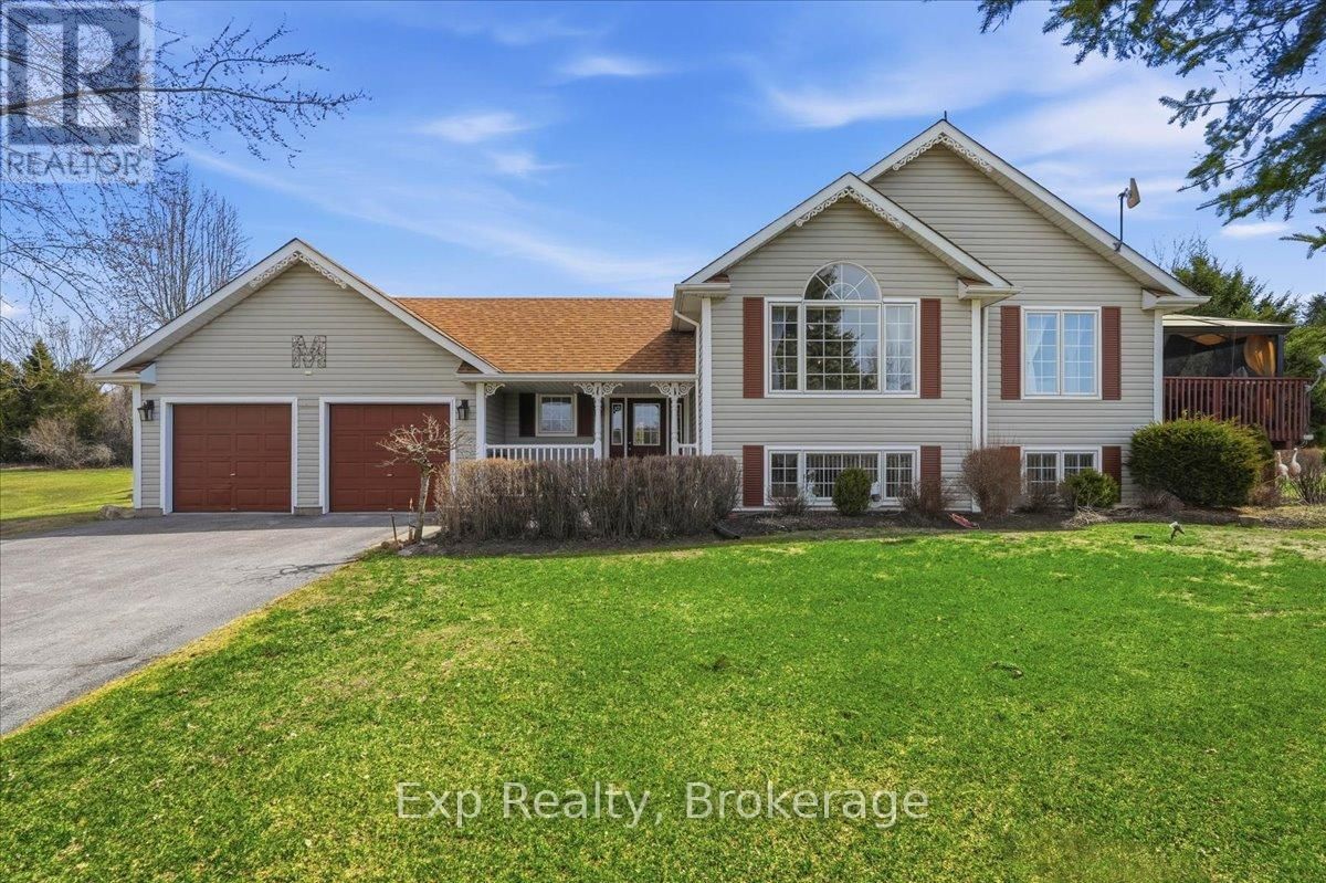 113 Deerfield Drive, Quinte West.